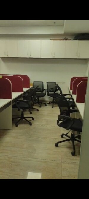  Office Space For Sale in Lodha Supremus 2, Wagle Industrial Estate