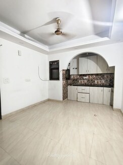 1 BHK Apartment For Rent in Saket Kunj Sahibabad