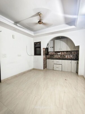 1 BHK Apartment For Rent in Saket Kunj Sahibabad, Rajendra Nagar Sector 5