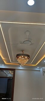 2 BHK +  800 Sq.Ft. Builder Floor in Shalimar Apartments Shalimar Garden