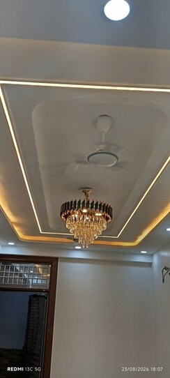 2 BHK +Builder Floor For Rent in Shalimar Apartments Shalimar Garden
