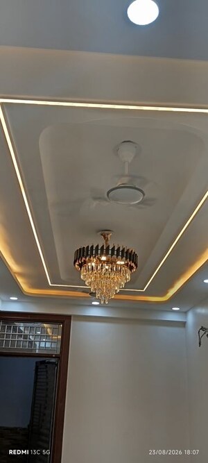 2 BHK Builder Floor For Rent in Shalimar Apartments Shalimar Garden, Shalimar Garden