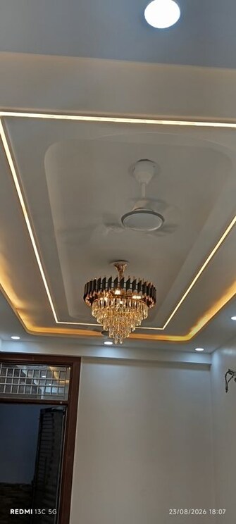 2 BHK +Builder Floor For Rent in Shalimar Apartments Shalimar Garden in Shalimar Garden, Ghaziabad