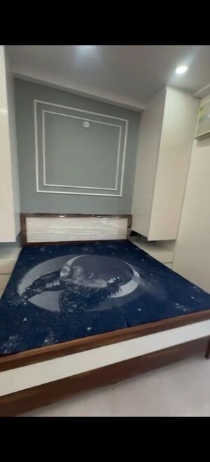 1 RK Builder Floor For Rent in Sector 54