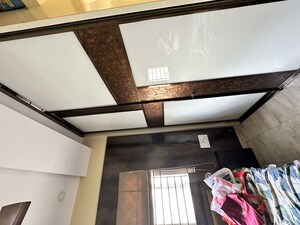 Kitchen in 3 BHK Apartment at Sri Durga Residency Banashankari, Banashankari – for Sale