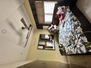 Furnished Amenities in 3 BHK Apartment at Sri Durga Residency Banashankari, Banashankari – for Sale