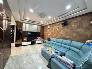 3 BHK Apartment For Sale in Sri Durga Residency Banashankari, Banashankari