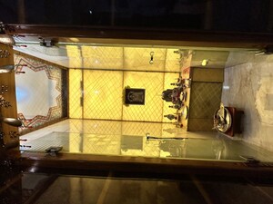 Bedroom in 3 BHK Apartment at Sri Durga Residency Banashankari, Banashankari – for Sale