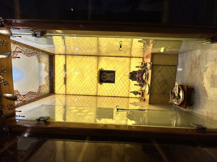 Bedroom, sri-durga-residency-banashankari 3 Bedroom 1350 Sq.Ft. Apartment In Banashankari Bangalore 10653029