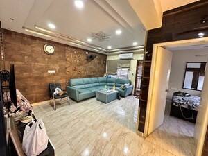 Parking in 3 BHK Apartment at Sri Durga Residency Banashankari, Banashankari – for Sale