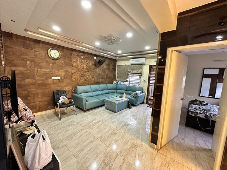  Parking, sri-durga-residency-banashankari 3 Bedroom 1350 Sq.Ft. Apartment In Banashankari Bangalore 10653029