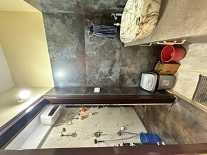 Furnished Amenities in 3 BHK Apartment at Sri Durga Residency Banashankari, Banashankari – for Sale
