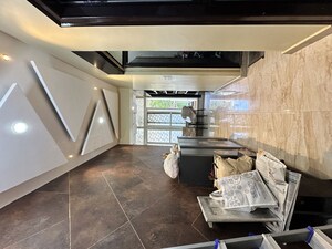 Kitchen in 3 BHK Apartment at Sri Durga Residency Banashankari, Banashankari – for Sale