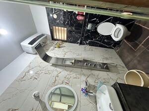 Team Area in 3 BHK Apartment at Sri Durga Residency Banashankari, Banashankari – for Sale