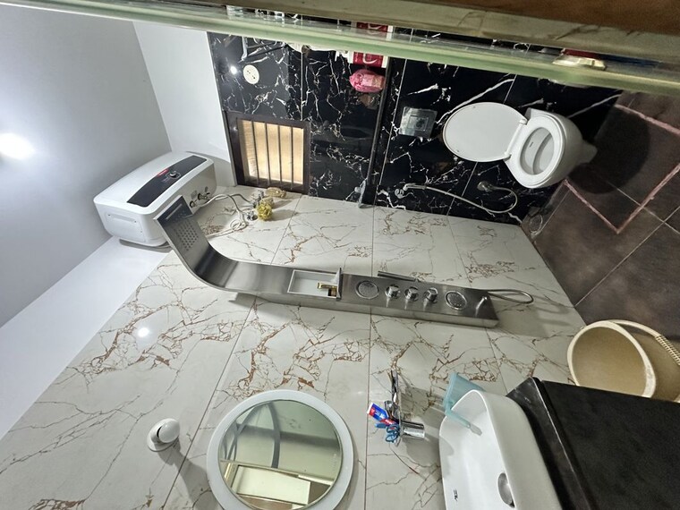 Team Area, sri-durga-residency-banashankari 3 Bedroom 1350 Sq.Ft. Apartment In Banashankari Bangalore 10653029