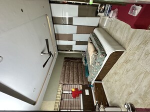 Staircase in 3 BHK Apartment at Sri Durga Residency Banashankari, Banashankari – for Sale