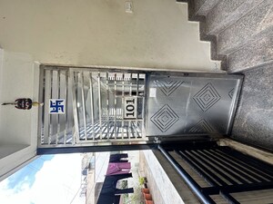 3 BHK Apartment – Exterior View View at Sri Durga Residency Banashankari, Banashankari - for Sale