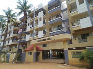 2 BHK Apartment For Sale in SSVR Urban Flora, Whitefield