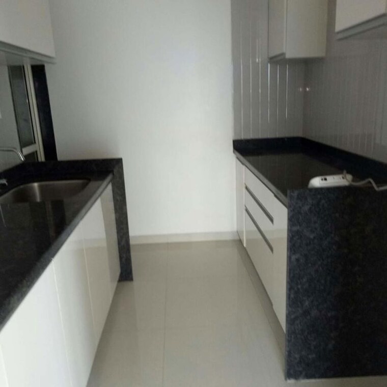 Kitchen, omkar-ananta 2 Bedroom 627 Sq.Ft. Apartment In Goregaon East Mumbai 10653038