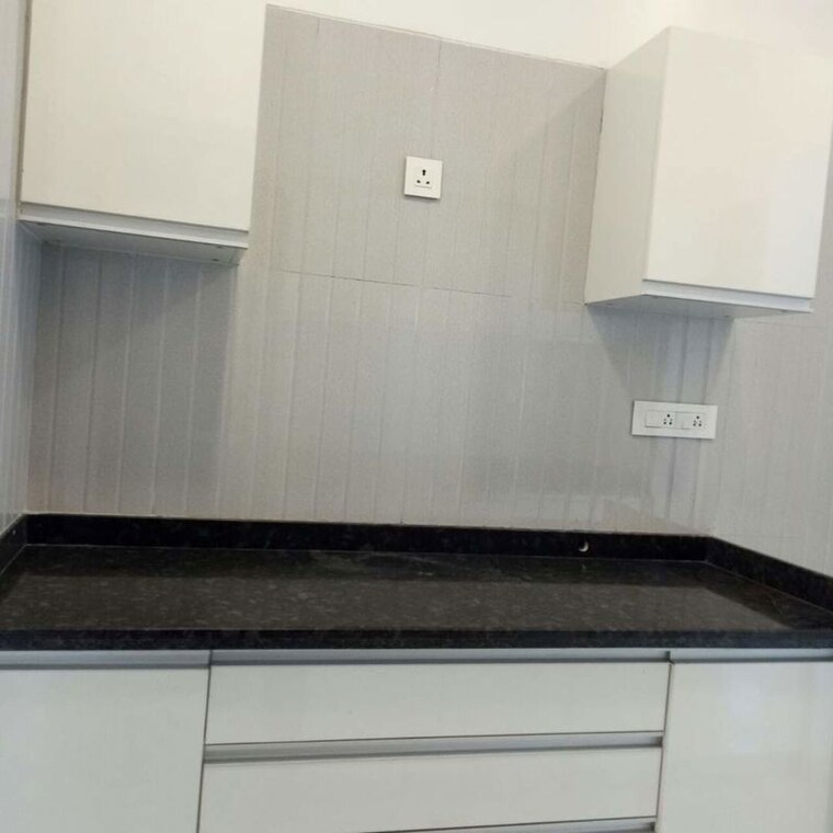Kitchen, omkar-ananta 2 Bedroom 627 Sq.Ft. Apartment In Goregaon East Mumbai 10653038