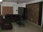 3 BHK +  2040 Sq.Ft. Apartment in Ramky Towers