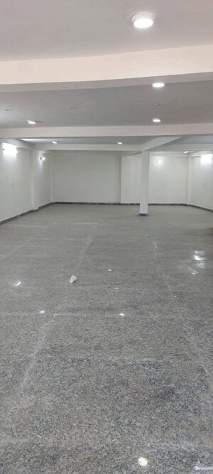  Industrial Plot – Exterior View View at Chirag Enclave - for Rent