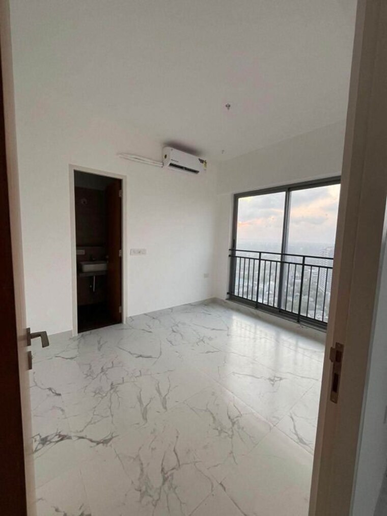 Room, dynamix-avanya 2 Bedroom 612 Sq.Ft. Apartment In Dahisar East Mumbai 10653042