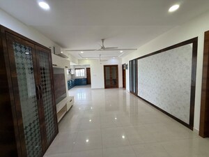 4 BHK Apartment For Sale in NCC Urban One, Narsingi