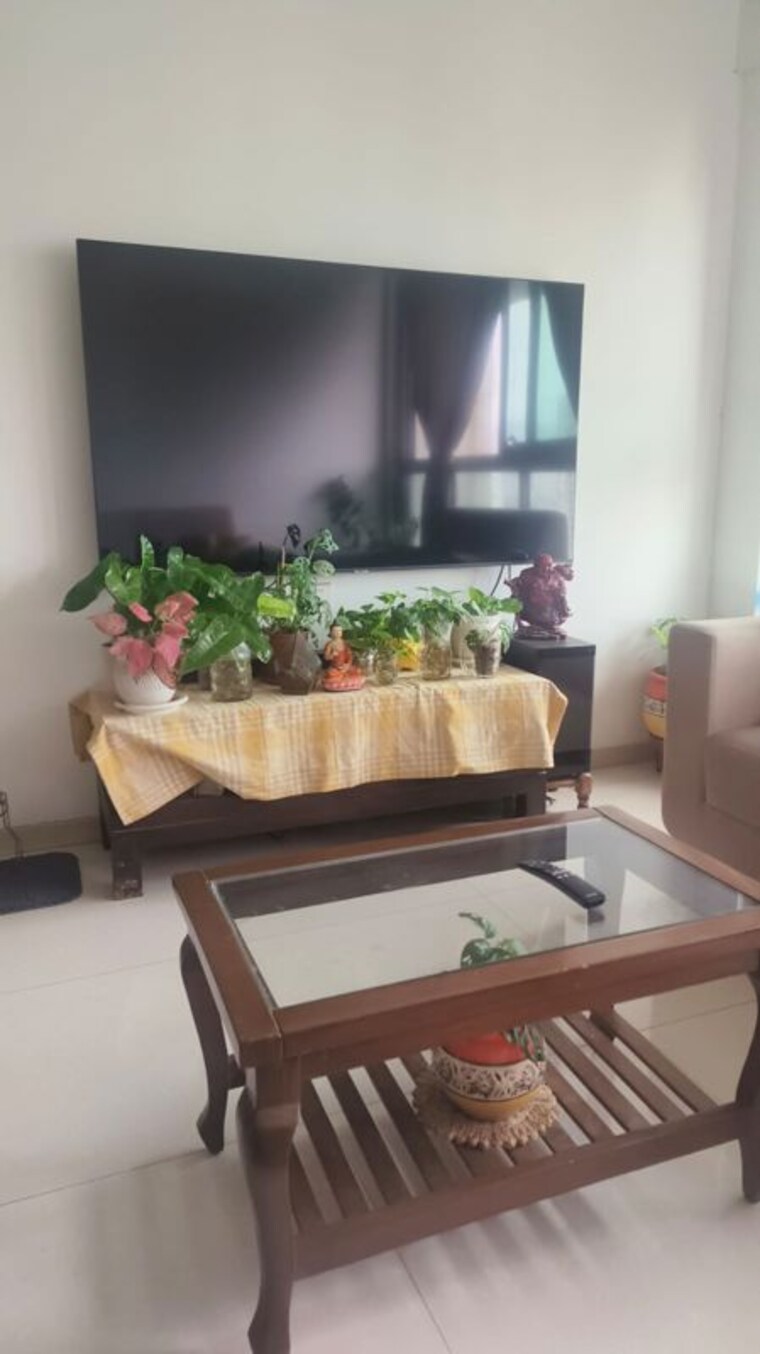 undefined, kalpataru-immensa-c 3 Bedroom 894 Sq.Ft. Apartment In Kolshet Road Thane 10653044