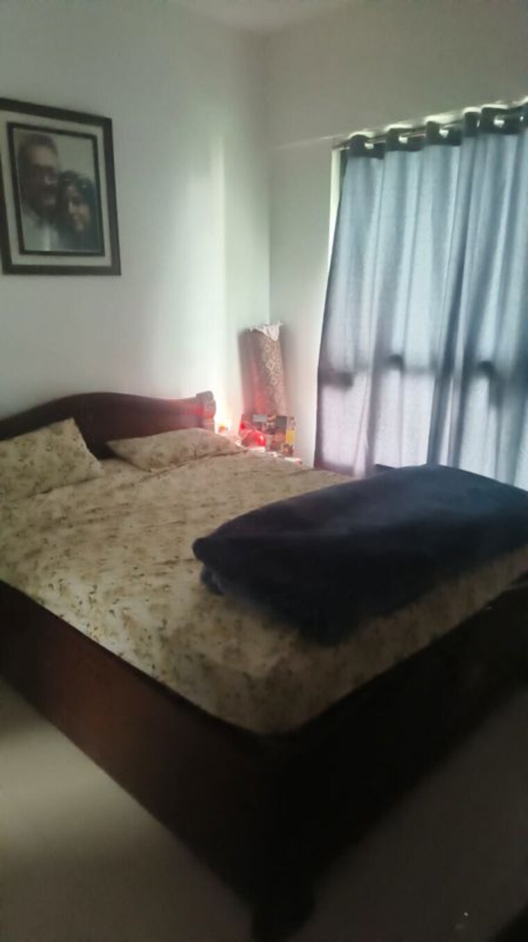 Bedroom, kalpataru-immensa-c 3 Bedroom 894 Sq.Ft. Apartment In Kolshet Road Thane 10653044