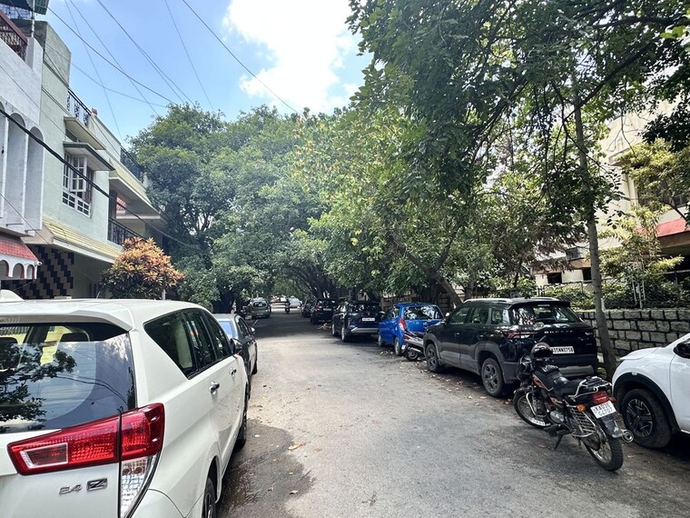 Parking, sri-durga-residency-banashankari 3 Bedroom 3780 Sq.Ft. Independent House In Banashankari Bangalore 10653047