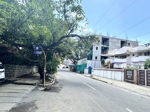 3 BHK Independent House – Exterior View View at Sri Durga Residency Banashankari, Banashankari - for Sale