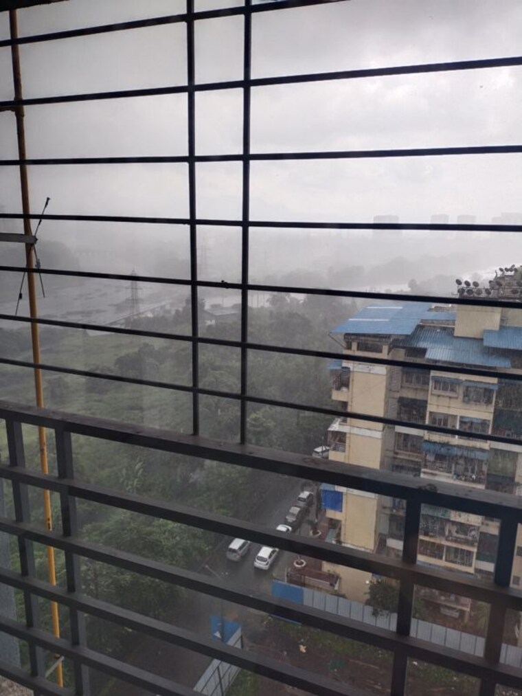 Exterior View, jayshakti-panchmukhi-chs 1 Bedroom 650 Sq.Ft. Apartment In Karanjade Navi Mumbai 10653050