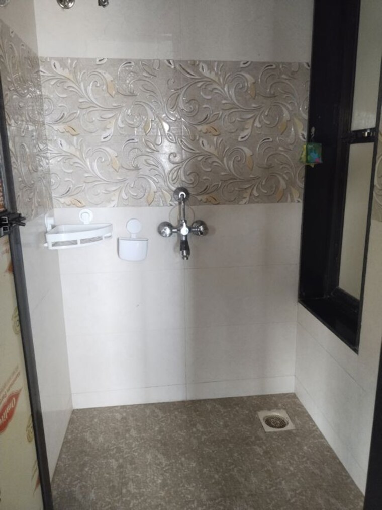 Bathroom, jayshakti-panchmukhi-chs 1 Bedroom 650 Sq.Ft. Apartment In Karanjade Navi Mumbai 10653050