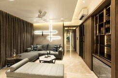 4 BHK +Apartment For Rent in Runwal Elegante