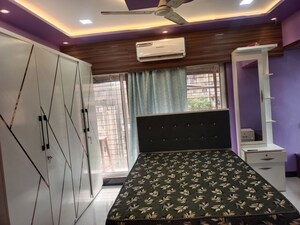2 BHK Apartment For Rent in Royal Palms Garden View, Goregaon East