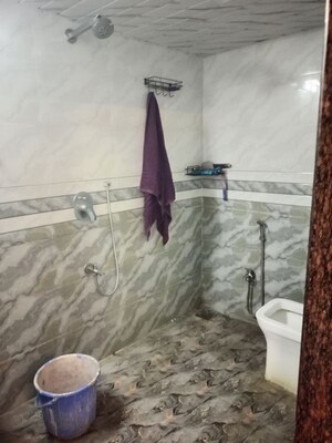 Staircase in 2 BHK Apartment at Royal Palms Garden View, Goregaon East – for Rent