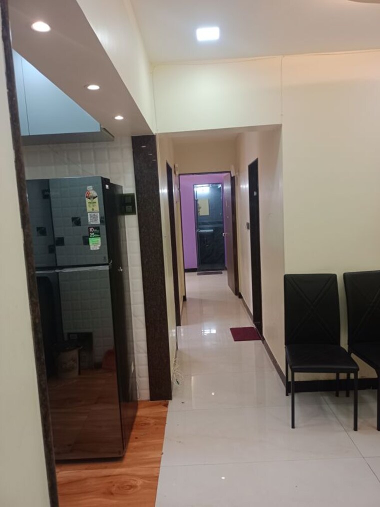 undefined, royal-palms-garden-view 2 Bedroom 974 Sq.Ft. Apartment In Goregaon East Mumbai 10653056