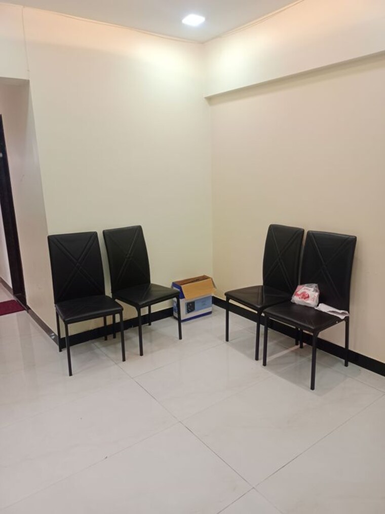 Team Area, royal-palms-garden-view 2 Bedroom 974 Sq.Ft. Apartment In Goregaon East Mumbai 10653056
