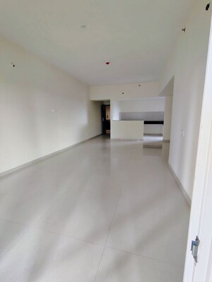 Building Lobby in 3 BHK Apartment at Baner – for Sale