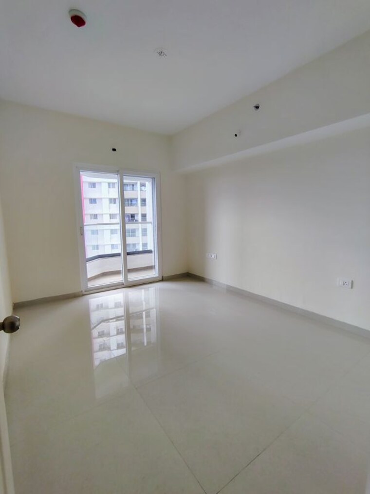 Bedroom, baner 3 Bedroom 1200 Sq.Ft. Apartment In Baner Pune 10641062