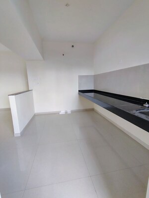 Kitchen in 3 BHK Apartment at Baner – for Sale
