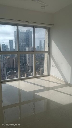 2 BHK Apartment – Exterior View View at Lokhandwala Residency, Worli - for Rent