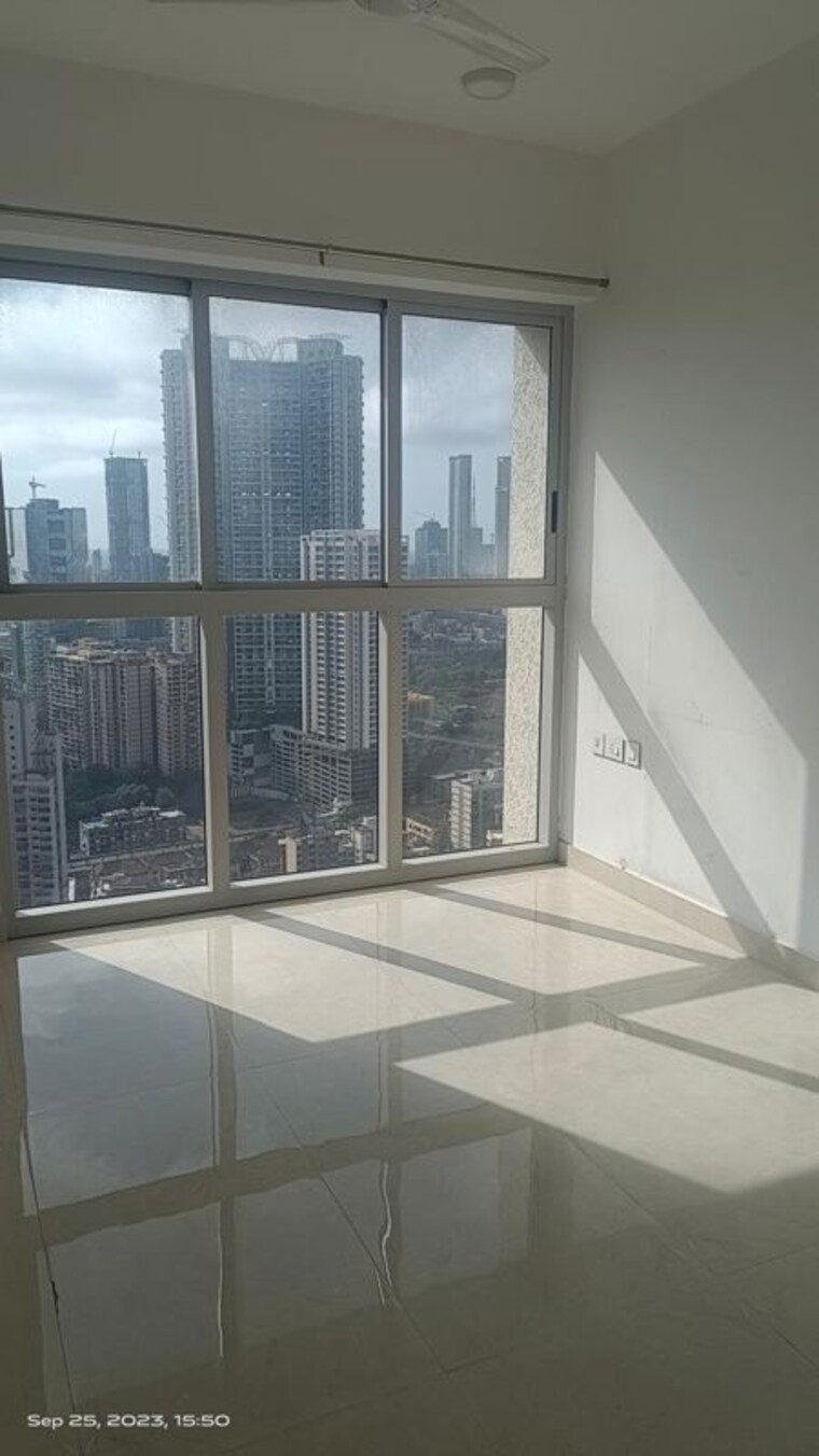 Exterior View, lokhandwala-residency 2 Bedroom 700 Sq.Ft. Apartment In Worli Mumbai 10653066