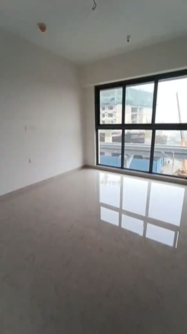 Bedroom, wadala 2.5 Bedroom 1000 Sq.Ft. Apartment In Wadala Mumbai 10646501