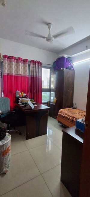Living Room in 2 BHK Apartment at Amanora Neo Towers, Hadapsar – for Rent