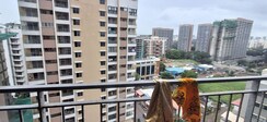 2 BHK Apartment For Rent in Amanora Neo Towers
