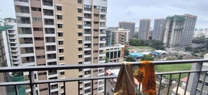 2 BHK Apartment For Rent in Amanora Neo Towers, Hadapsar
