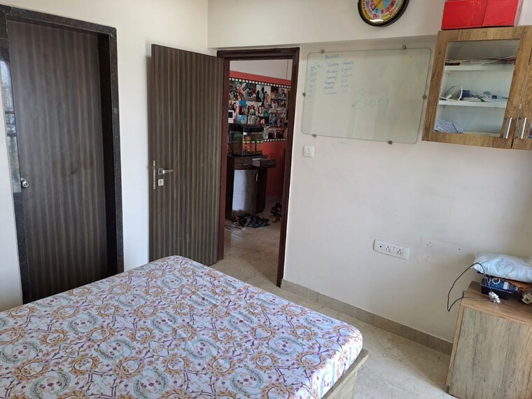Bedroom, siddhi-highland-park 2 Bedroom 735 Sq.Ft. Apartment In Kolshet Road Thane 10653071