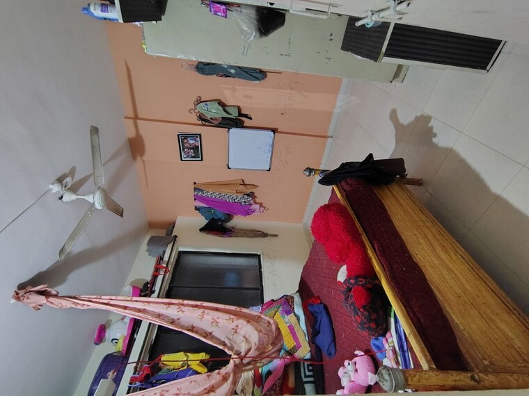 Bedroom, kondhawe dhawade 1 Bedroom 540 Sq.Ft. Apartment In Kondhawe Dhawade Pune 10642298
